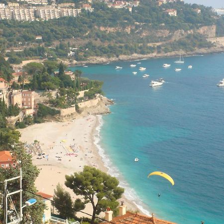 Cap Au Sud,Vue Panoramique Mer,Piscine Menton Room photo