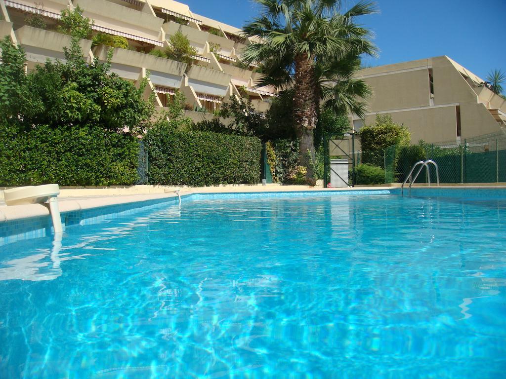 Cap Au Sud,Vue Panoramique Mer,Piscine Menton Exterior photo