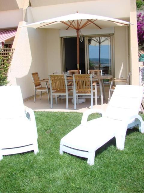 Cap Au Sud,Vue Panoramique Mer,Piscine Menton Room photo